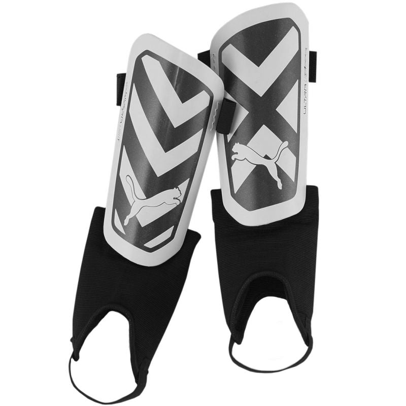Puma Ultra Light Potītes futbola apakšstilbu aizsargi 30874 03 - M