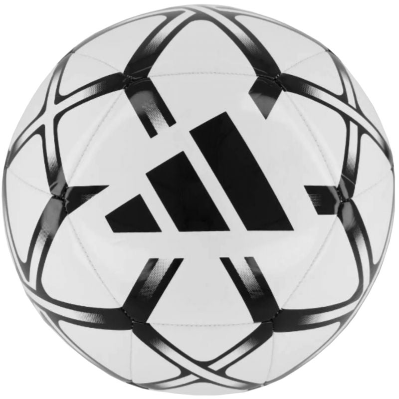 Futbola bumba Adidas Starlancer Club IP1648 football - 4
