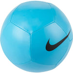 Futbola bumba Nike Pitch Team DH9796 410 - 5