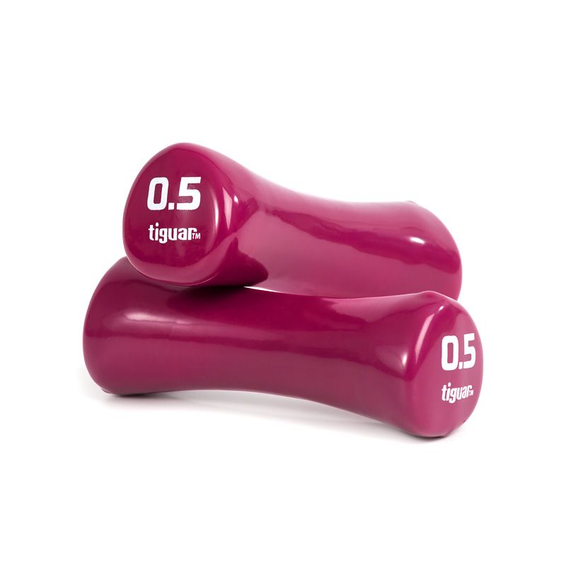 Aerobikas hanteles Tiguar Box dumbbell TI-HW0005BOX