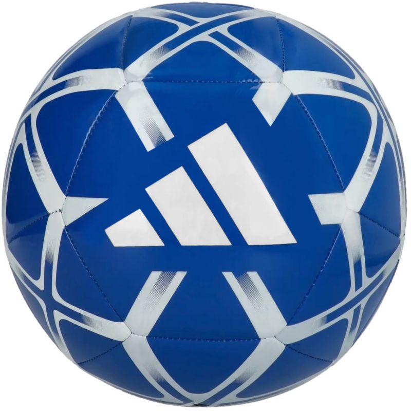 Futbola bumba Adidas Starlancer Club IP1649 football - 4