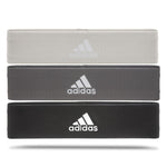 Adidas Adtb-10710 fitness Pretestības gumija set
