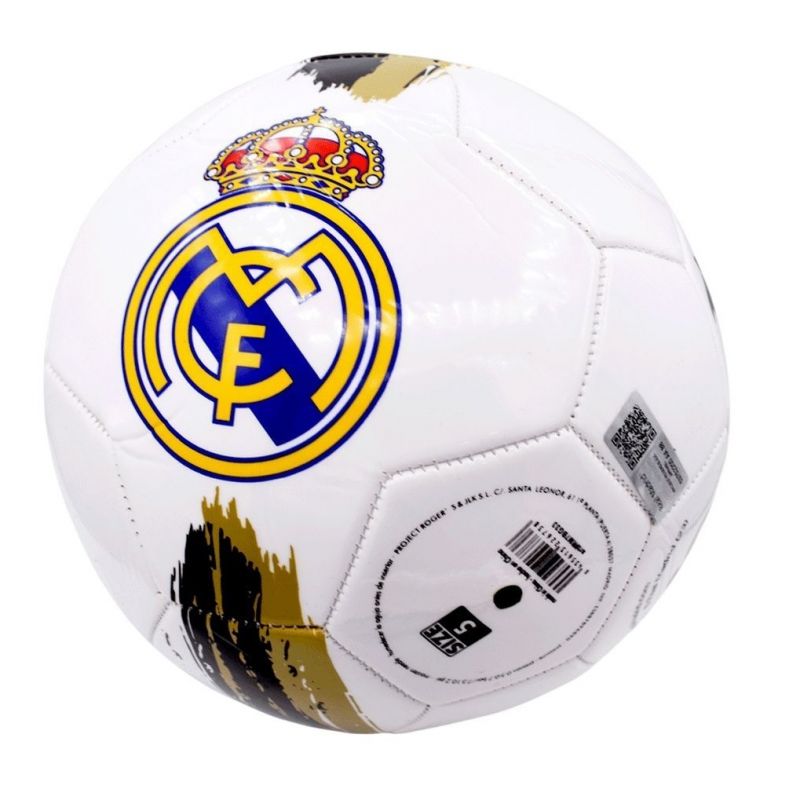 Futbola bumba Real Madrid 33RD RM7BG33 Ball