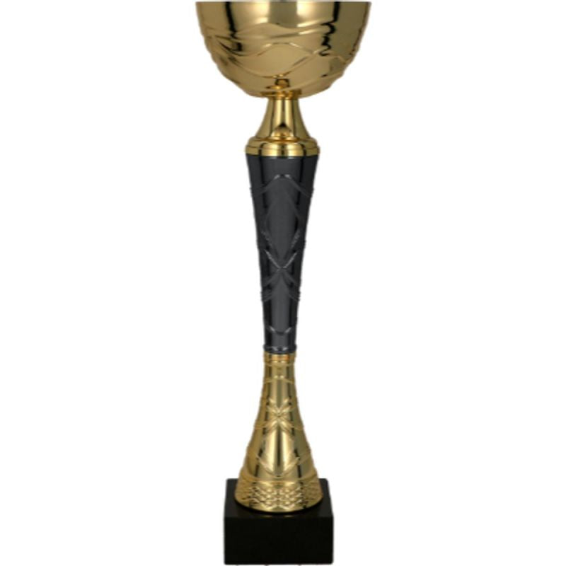 TUMA BK gold-graphite metāla kauss