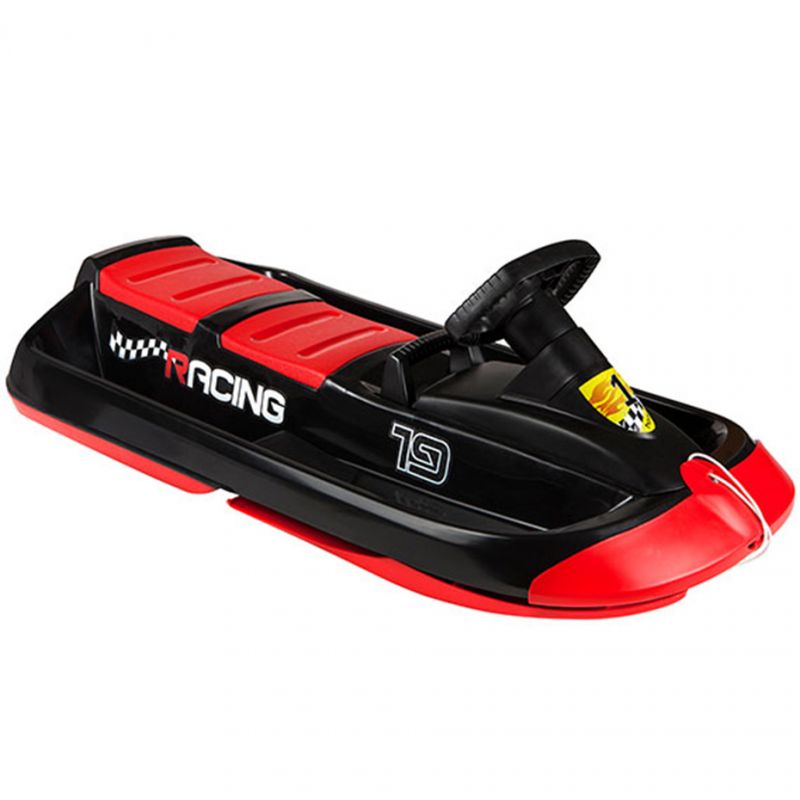 Hamax Sno Racing 505 524 ragavas