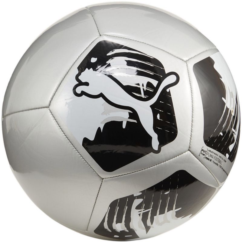 Futbola bumba Puma Big Cat football 84214 03 - 5
