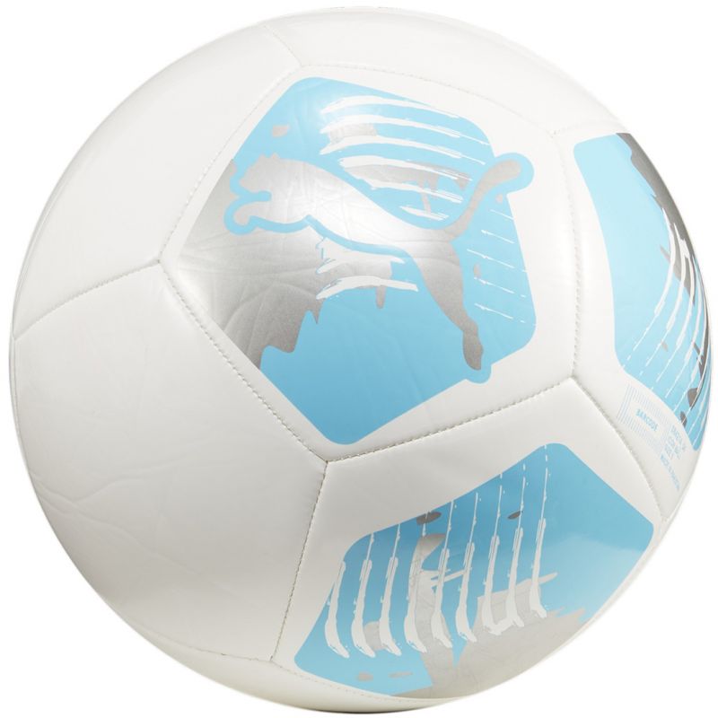 Futbola bumba Puma Big Cat football 84214 04 - 5
