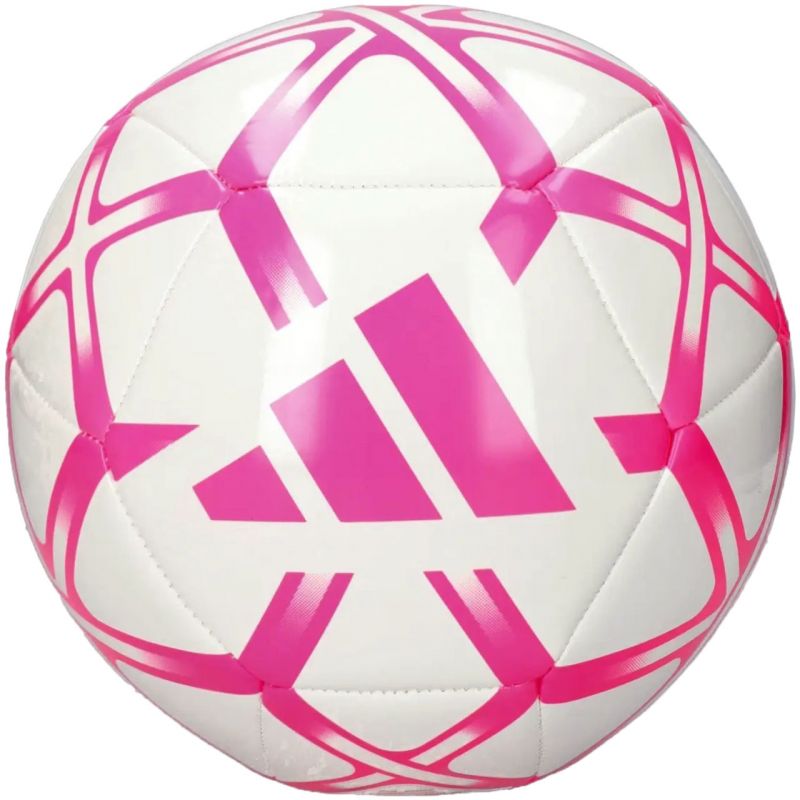 Futbola bumba Adidas Starlancer Club IP1646 football - 4