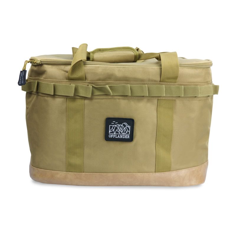 Offlander Offroad 14L tūrisma soma OFF_CACC_14