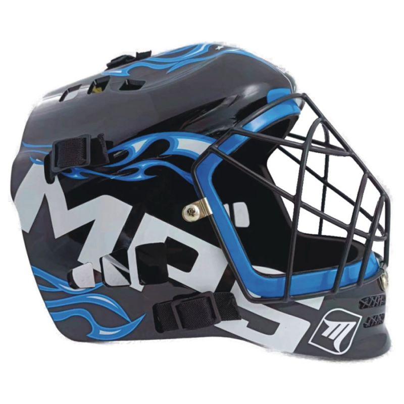Ķivere Unihoc MPS PRO Flame 0243EF/EH