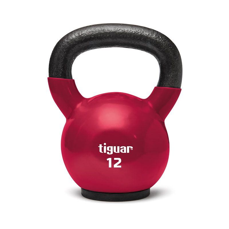 Svaru bumba tiguar 12 kg weight TI-KB0012