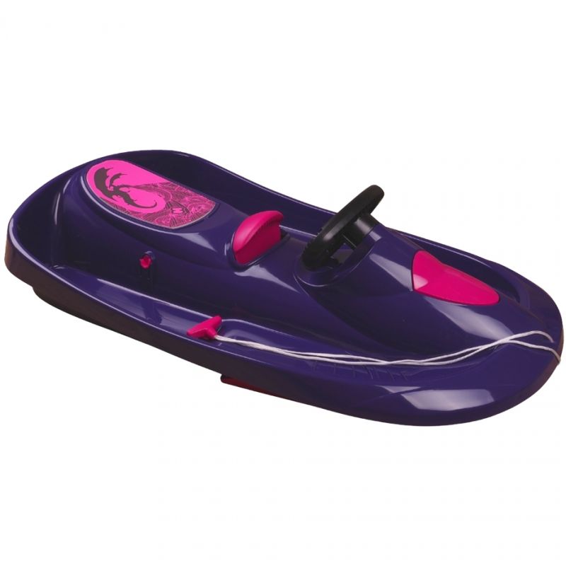 Hamax Sno Dragon 503440 ragavas