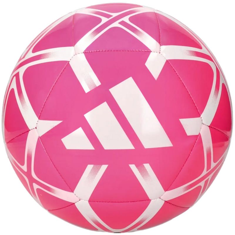Futbola bumba Adidas Starlancer Club IP1647 football - 4