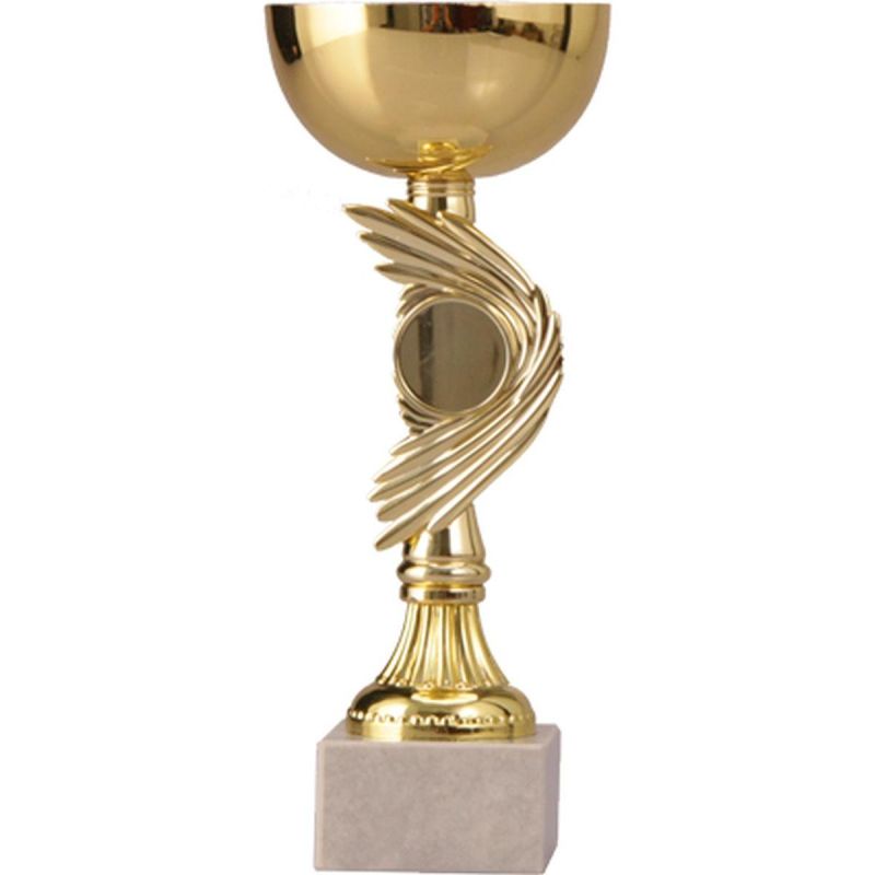 Gold metāla kauss TM 9031A