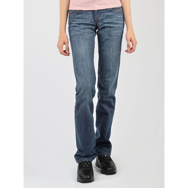 Levi's Standard 570 straight fit 10570-0027
