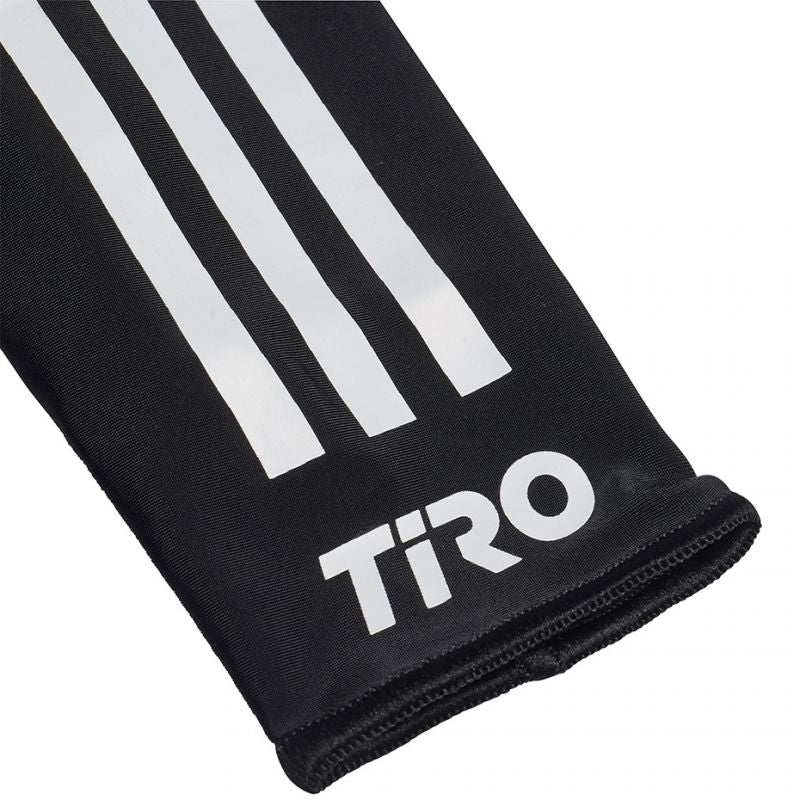 The adidas Tiro SG LGE M GK3534 football Kāju sargi - S
