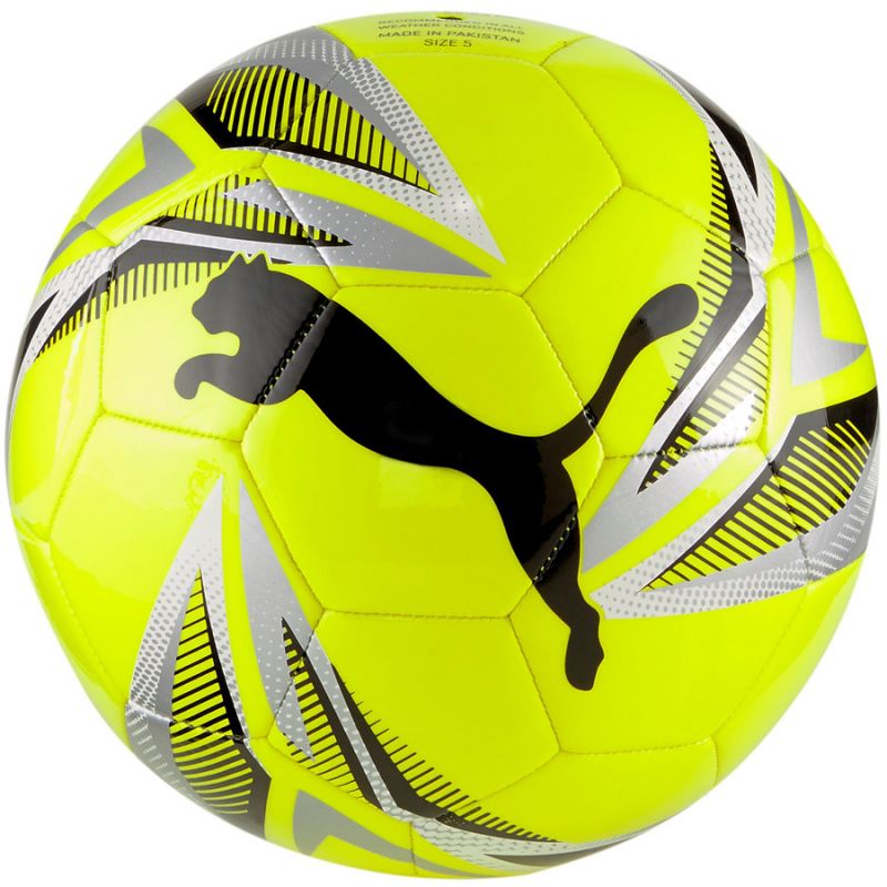 Futbola bumba Football Puma Ftblplay Big Cat 083292 12 - 4