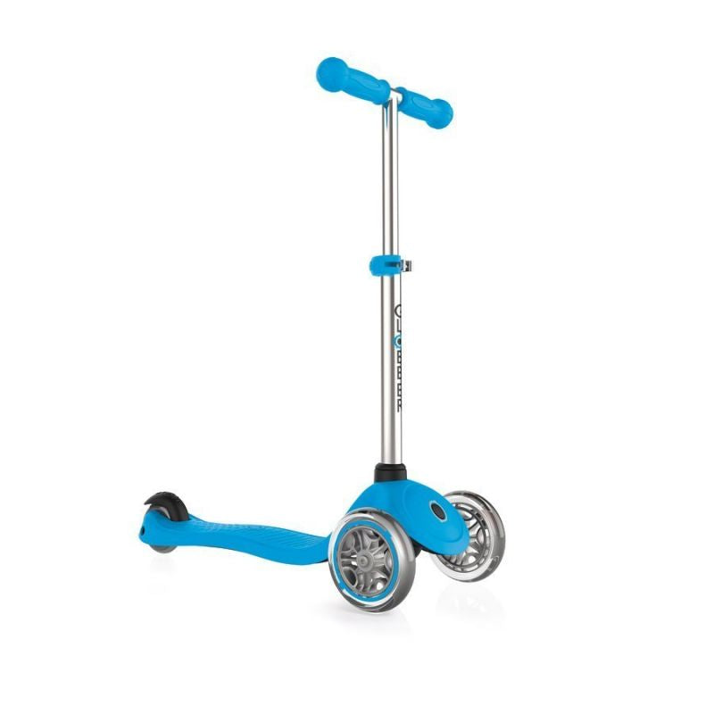 3-wheel Skrejritenis Globber Primo 422-101-2 HS-TNK-000011323