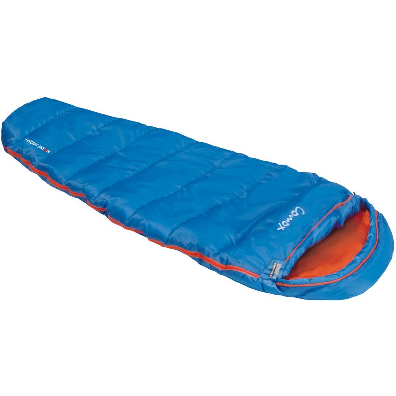 High Peak Comox guļammaiss 170x70x45 cm pa kreisi 23045