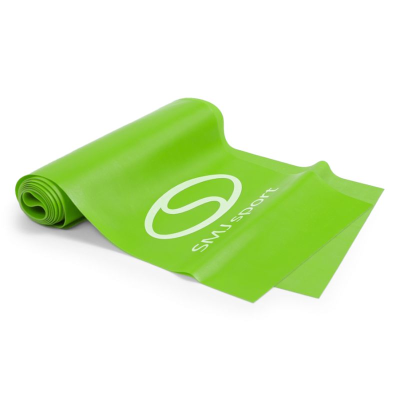 Pretestības lente SMJ Sport fitness Light 0,35 mm EX035
