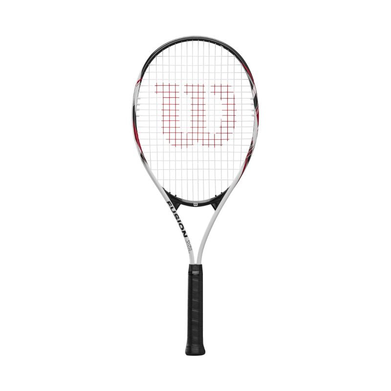 Wilson Fusion XL tenisa rakete Rkt 3 4 3/8 WR147910U3