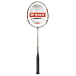 WISH badmintona rakete Alumtec 317