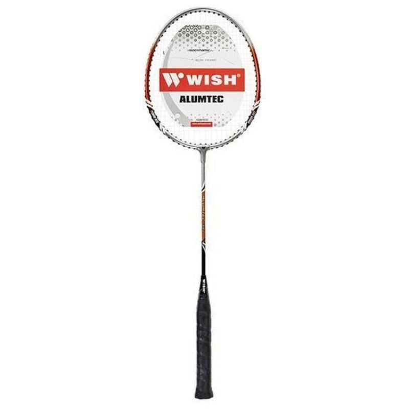 WISH badmintona rakete Alumtec 317