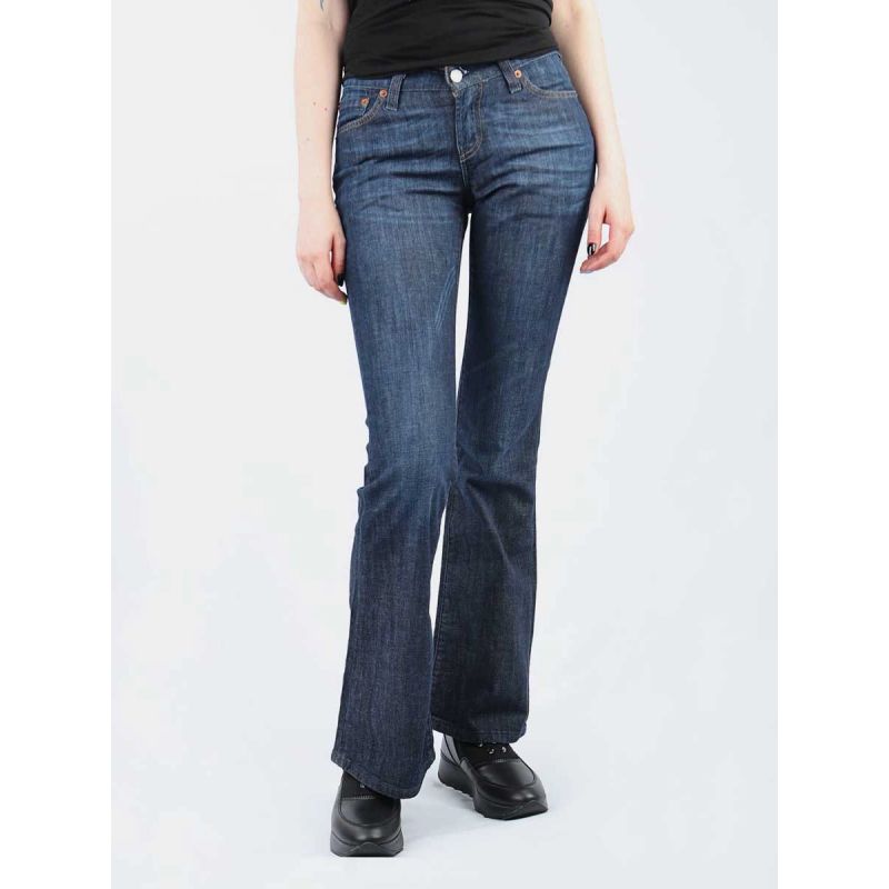 Levi's 10529 Bootcut 10529-0043