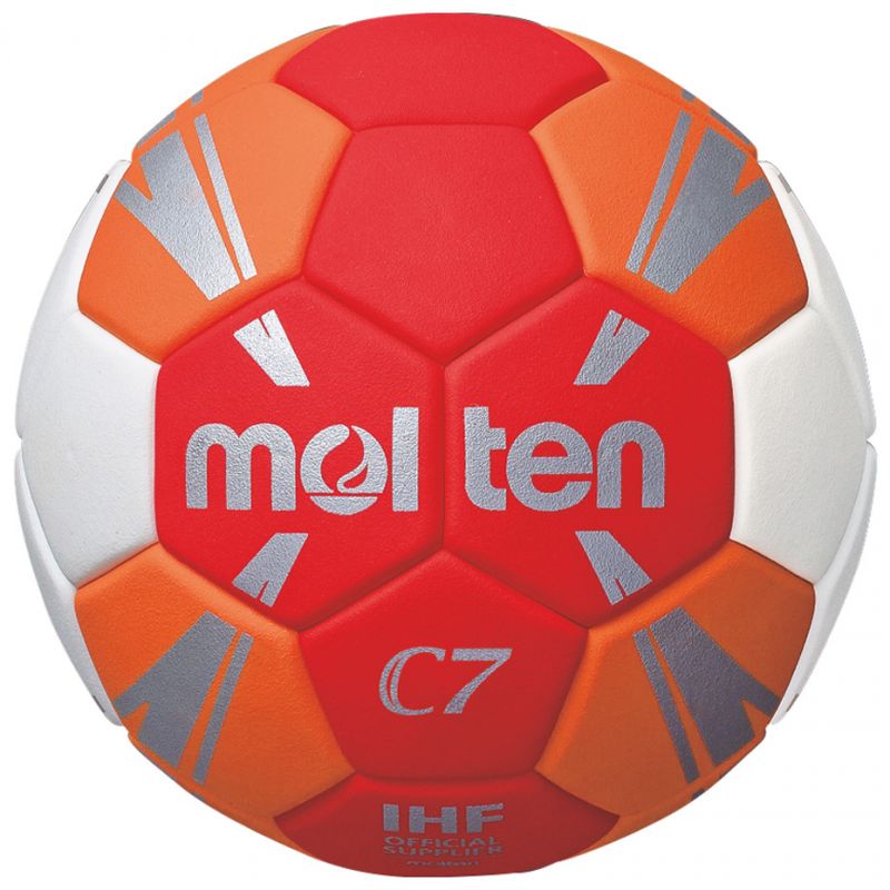 Molten H1C3500-RO Handball
