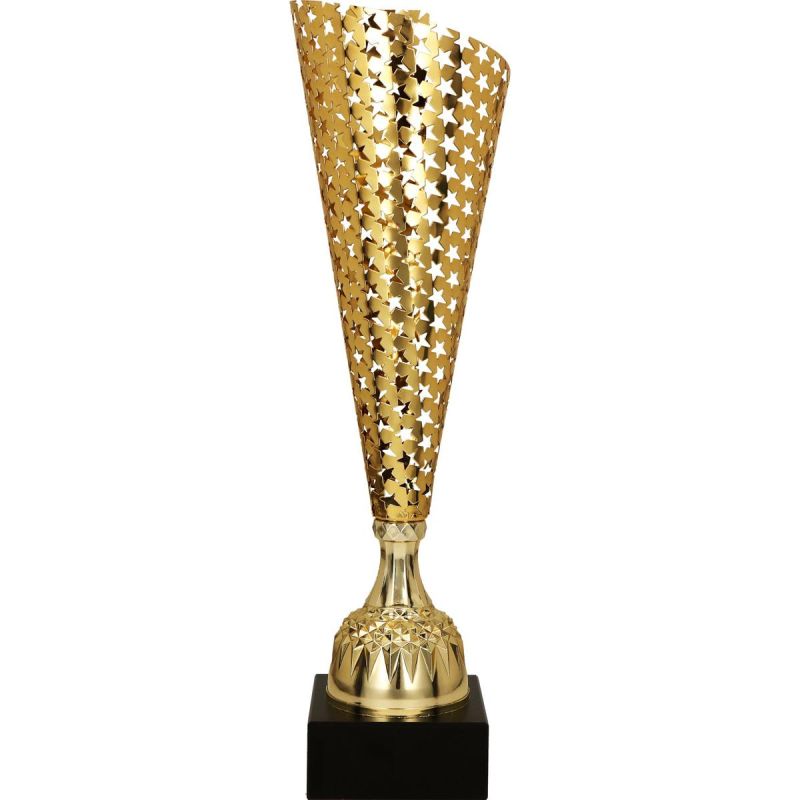Gold metāla kauss 4175B
