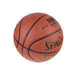 Spalding TF-1000 Legacy FIBA 4451Z Basketbola bumba