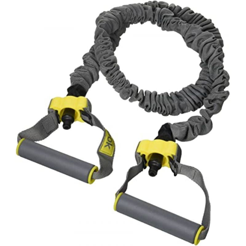 Reebok Tubing Power Tube - Level 2 Rstb-10071 Pretestības gumija