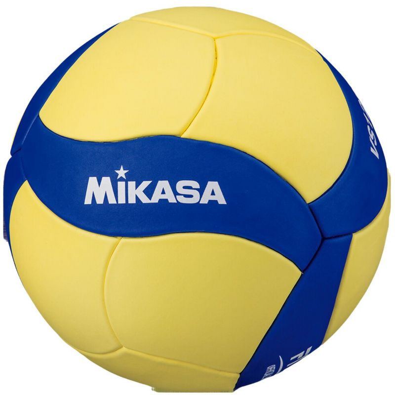 Mikasa VS123W SL volejbola bumba