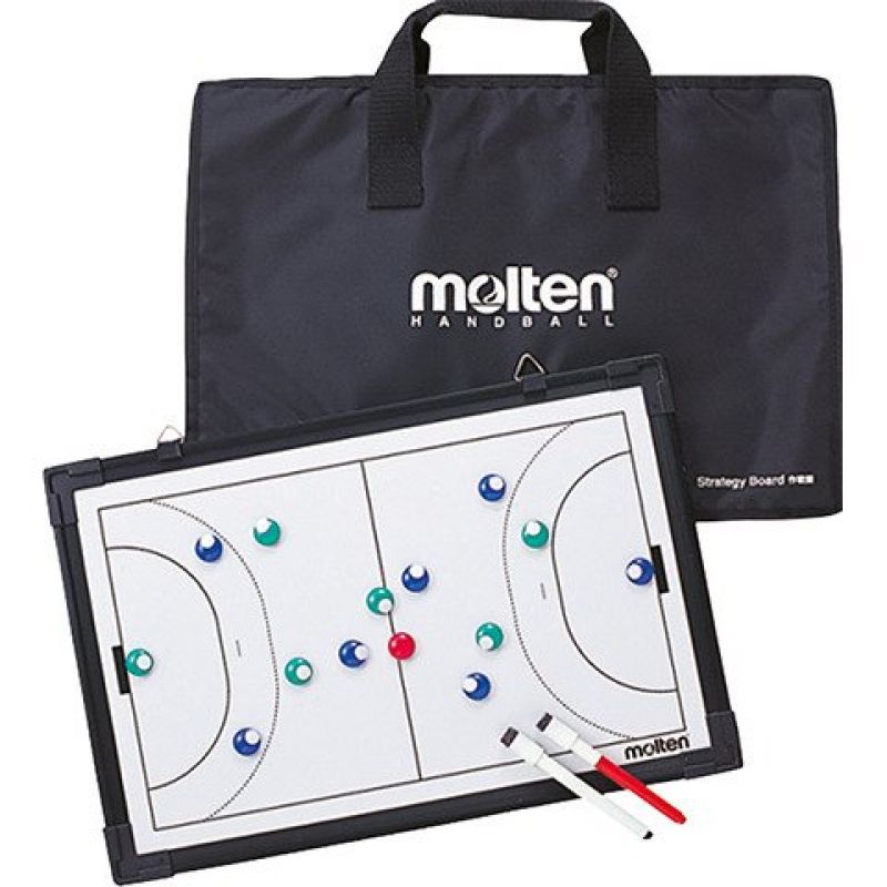 Molten MSBH taktikas dēlis handbolam HS-TNK-000004892