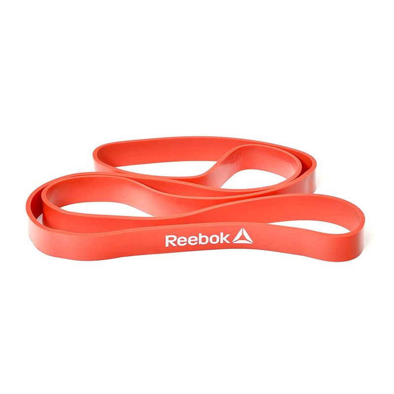 Reebok Power Band Rstb-10080 Pretestības gumija