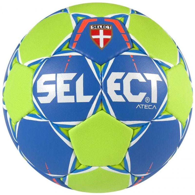 Handbola bumba Select Ateca Junior 2 16536