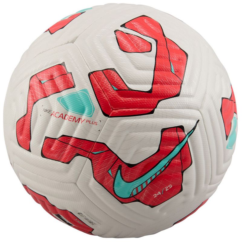 Futbola bumba Nike Academy Plus Football FZ2632-101 - 5