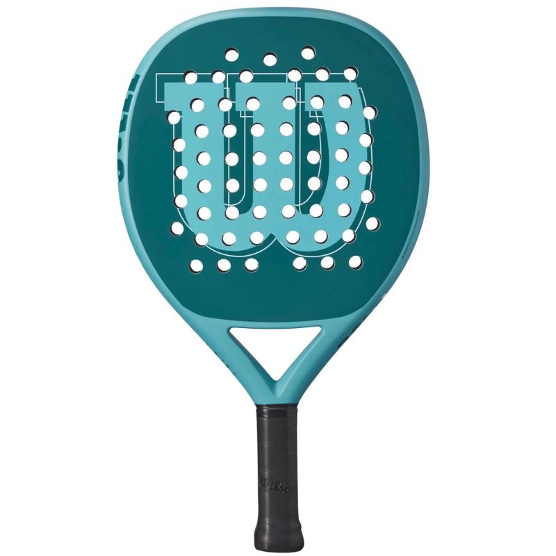 Wilson Pace V1 Padel Rakete WR169321U