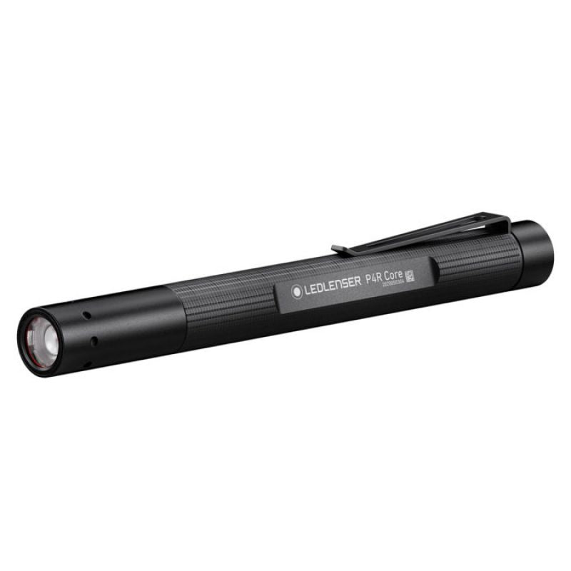 Ledlenser 4R Core 502177 pildspalvas lukturītis