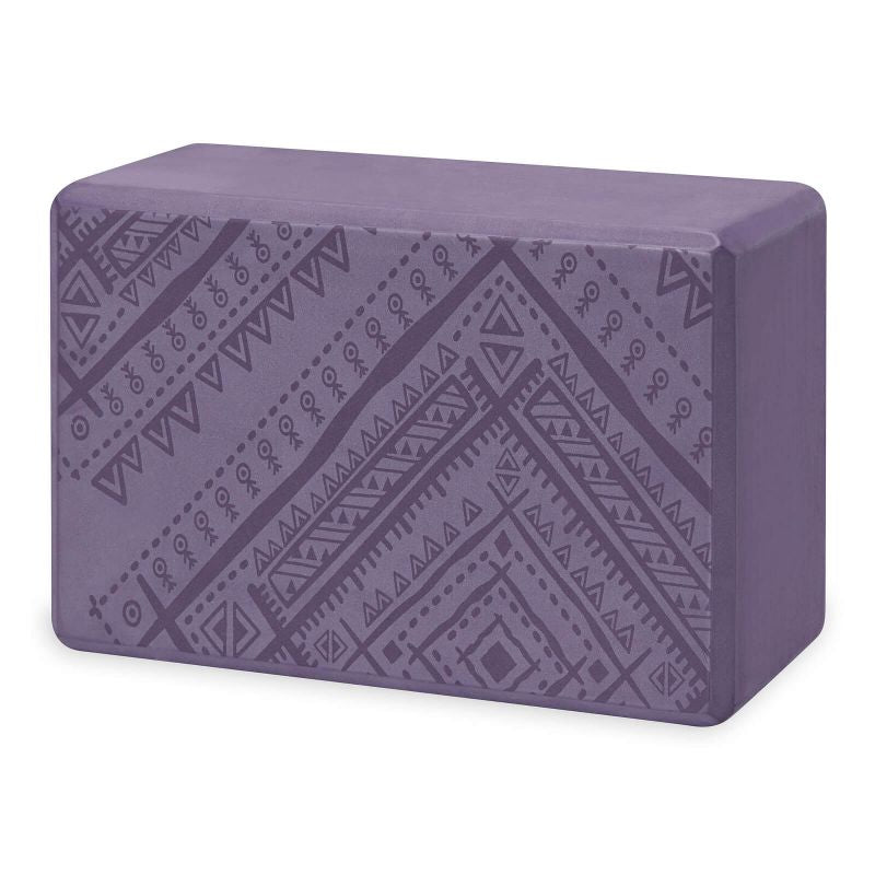 Gaiam jogas bloks 63682