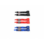 Boksa pārsēji Masters boxing bandage wraps - BB-5 13005-02 - czarny