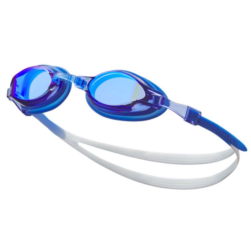 Peldbrilles Nike CHROME MIRROR NESSD125-494