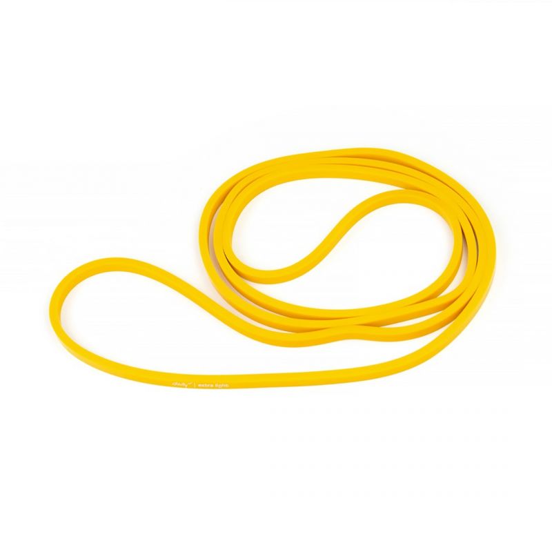 Pretestības gumija Daily Power band Extra Light PB-DY0001 rubber