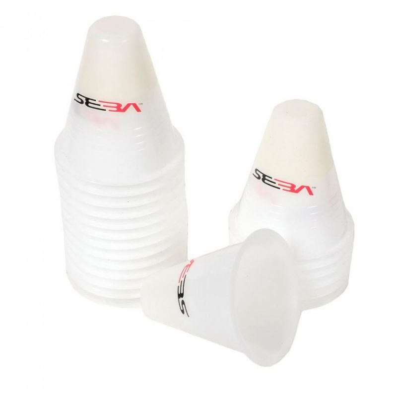 Seba Dual Slalom Cups