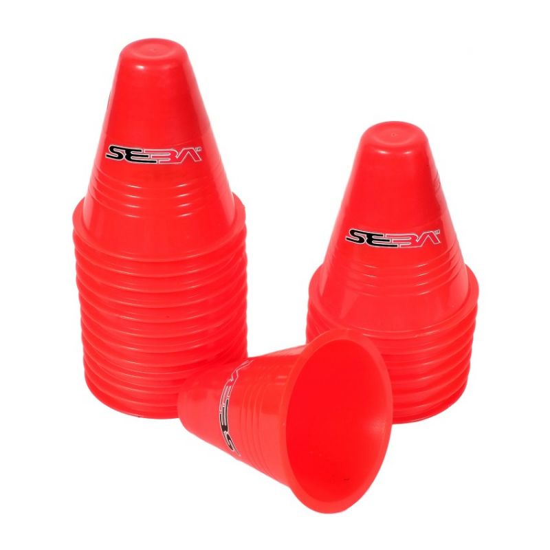 Seba Dual Slalom Cups