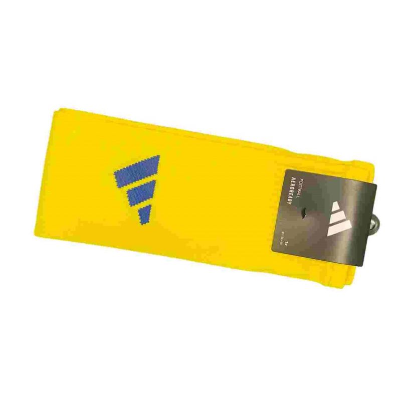 Futbola piedurknes adidas Sleeve 23 HT6546 - 46-48