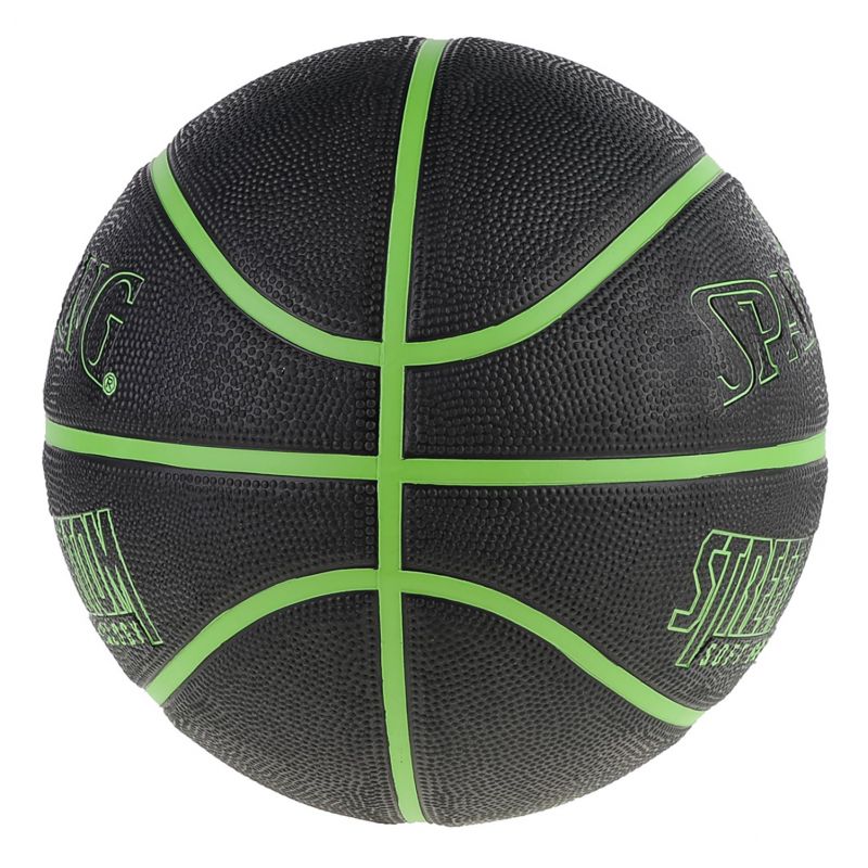 Spalding Phantom Ball 84392Z Basketbola bumba