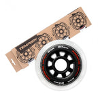 TEMPISH Radical PU 84A roller skate wheels 10100004132