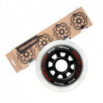TEMPISH Radical PU 84A roller skate wheels 10100004132