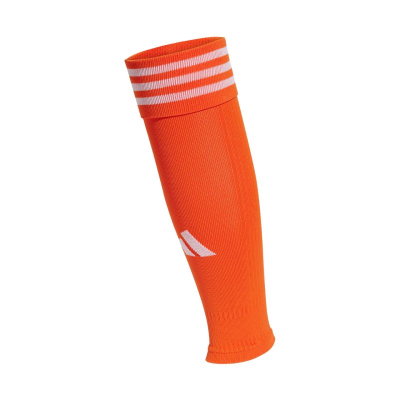 Futbola piedurknes Adidas Team Sleeve 23 JM3637 - 28-30